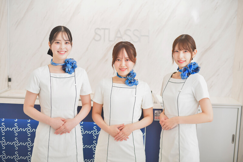 女性脱毛サロン ストラッシュ奈良店 | 奈良のエステサロン