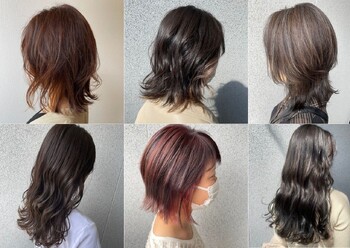 Lantana | 名駅のヘアサロン