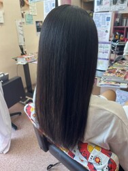 パーマハウスCube | 浜松のヘアサロン