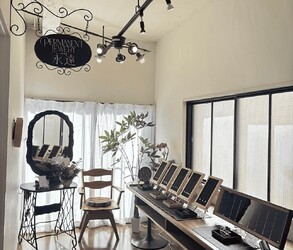 パーマネントジュエリー永遠towa | 仙台のネイルサロン