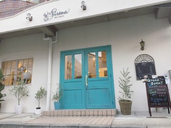 Sirena Hair Resort | 西宮のヘアサロン Sirena Hair Resort | 西宮のヘアサロン