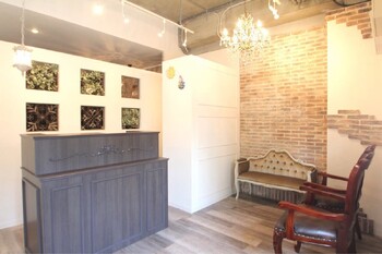 Sirena Hair Resort | 西宮のヘアサロン Sirena Hair Resort | 西宮のヘアサロン