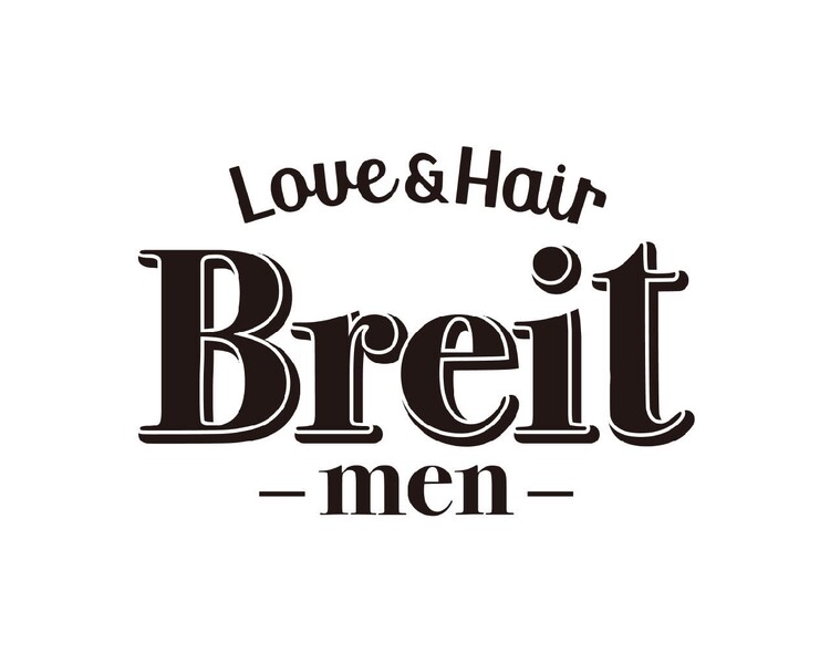 Love&Hair Breit－men－守口【ラブアンドヘアーブライトメン】 | 守口のヘアサロン