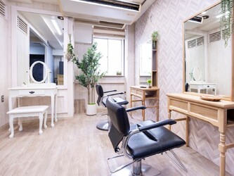 髪質改善専門店 CARES 稲毛店 【ケアーズ】 | 稲毛のヘアサロン 髪質改善専門店 CARES 稲毛店 【ケアーズ】 | 稲毛のヘアサロン