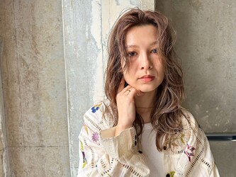 Land. | 五反田のヘアサロン Land. | 五反田のヘアサロン