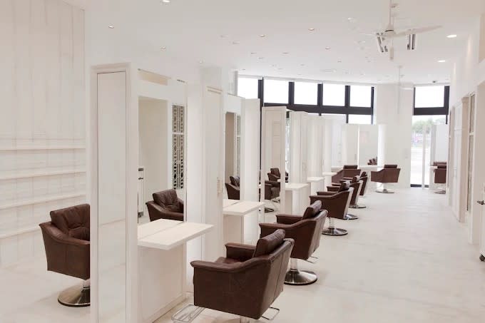 美容室 STROKE 八街店【ストローク】 | 佐倉のヘアサロン