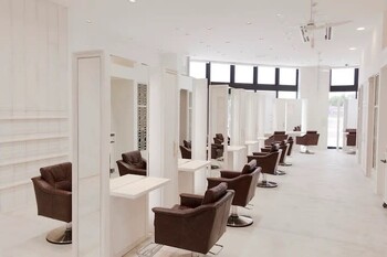 美容室 STROKE 八街店【ストローク】 | 佐倉のヘアサロン