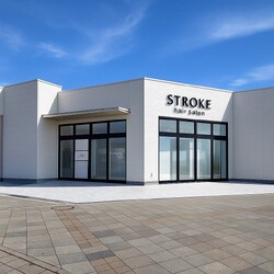 美容室 STROKE 八街店【ストローク】 | 佐倉のヘアサロン