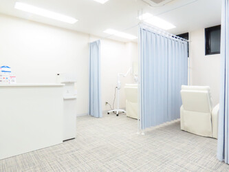 nico西葛西店 | 西葛西のエステサロン