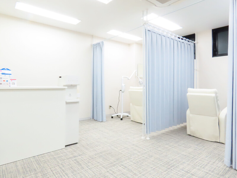 nico西葛西店 | 西葛西のエステサロン