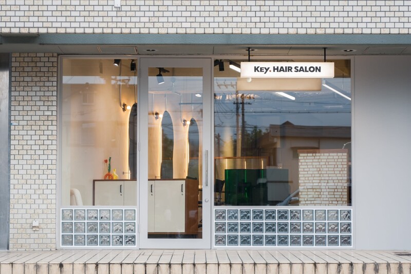 KEy. | 豊中のヘアサロン