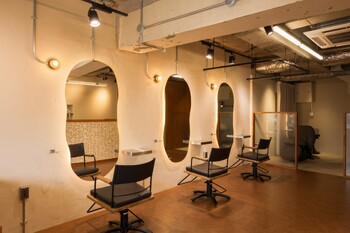 KEy. | 豊中のヘアサロン