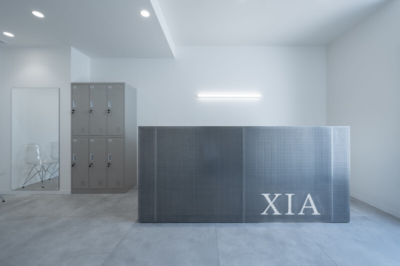 XIA | 金沢のヘアサロン