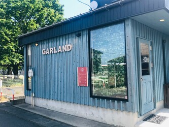 GARLAND | 新潟のヘアサロン