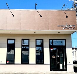 hair&life diary | 釧路のヘアサロン hair&life diary | 釧路のヘアサロン