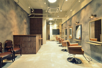 CHIC 大宮東口 | 大宮のヘアサロン