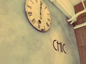 CHIC 大宮東口 | 大宮のヘアサロン