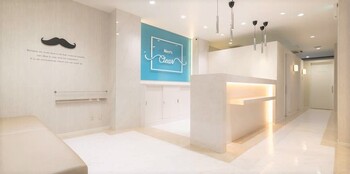 メンズ脱毛サロン メンズクリア大分店 | 大分のエステサロン