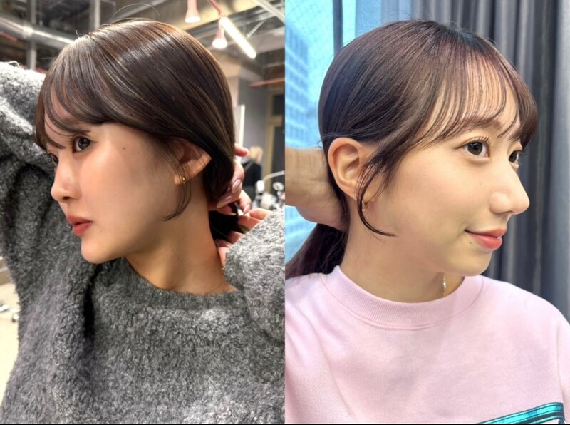 jouerm【ジュエム】 | 表参道のヘアサロン