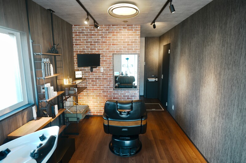 Start Hair | 仙台のヘアサロン