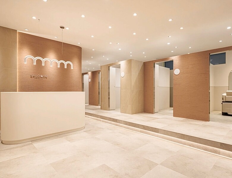 magnolia銀座 髪質改善/縮毛矯正/ヘッドスパ/小顔カット | 銀座のヘアサロン