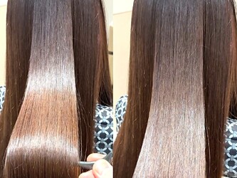 magnolia銀座 髪質改善/縮毛矯正/ヘッドスパ/小顔カット | 銀座のヘアサロン magnolia銀座 髪質改善/縮毛矯正/ヘッドスパ/小顔カット | 銀座のヘアサロン