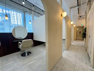 全席個室美容室 Zina Maison 札幌 髪質改善＆トリートメント | 大通のヘアサロン