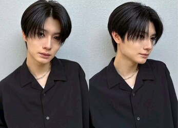 全席個室美容室 Zina Maison 札幌 髪質改善＆トリートメント | 大通のヘアサロン