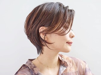 Ash 藤が丘店 | 青葉台のヘアサロン