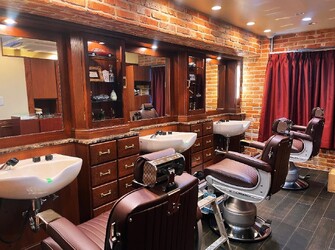 ヘアモードキクチ日本橋室町店 | 日本橋のヘアサロン