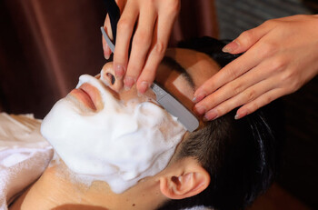 ヘアモードキクチ日本橋室町店 | 日本橋のヘアサロン