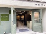 marshu【マーシュ】 | 新大阪のヘアサロン