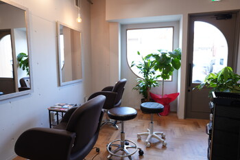 you'll | 四条烏丸/五条/西院のヘアサロン