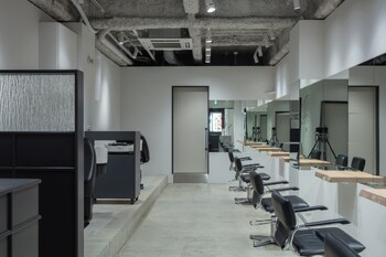 saint Nino【サン ニーノ】 | 栄/矢場町のヘアサロン