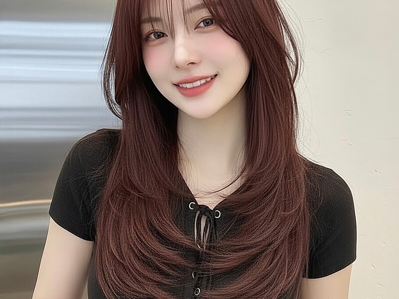 Color Couture【カラークチュール】 | 大宮のヘアサロン