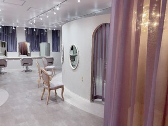 Color Couture【カラークチュール】 | 大宮のヘアサロン