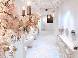 &.La Blanche 大宮【アンド ラ・ブランシュ】 | 大宮のヘアサロン
