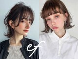 ef by La Blanche ヘアサロン 大宮東口店 【ラ・ブランシュ】 | 大宮のヘアサロン