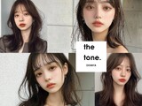 the tone.大宮 髪質改善 | 大宮のヘアサロン