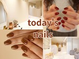 todays nails 大宮パラジェル取扱店 | 大宮のネイルサロン