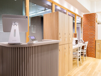 オーガニックカラー専門店 Organic 修学院駅前店 | 西陣/北野天満宮のヘアサロン