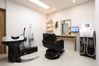 ODDIY HAIR&SKIN | 高崎のヘアサロン