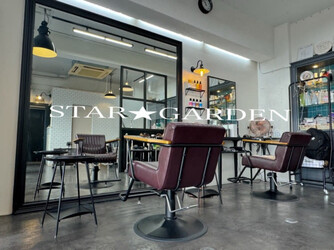 STAR★GARDEN | 高松のヘアサロン STAR★GARDEN | 高松のヘアサロン