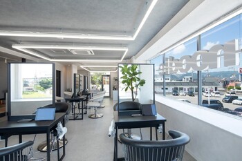 noodle by CoRe.gn Smart  Salon | 和歌山のヘアサロン