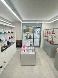 noodle by CoRe.gn Smart  Salon | 和歌山のヘアサロン