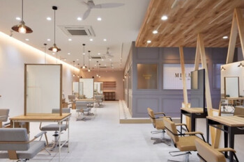 Merak by CoRe.gn【メラク バイ コア】 | 和歌山のヘアサロン