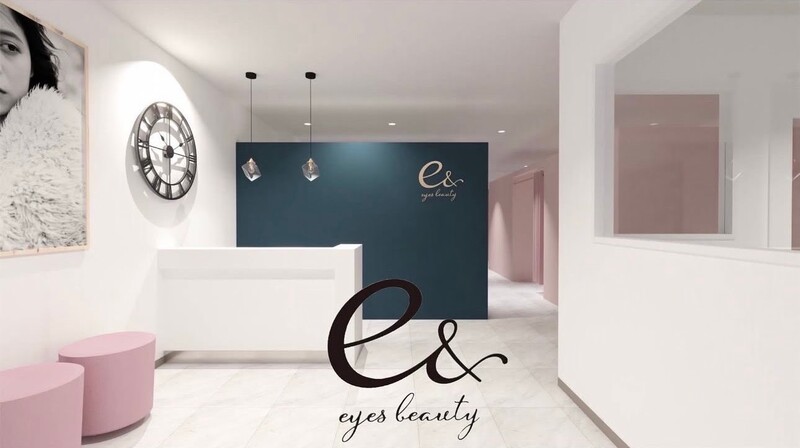 e& eyes beauty | 和歌山のアイラッシュ