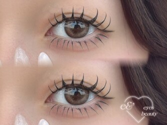 e& eyes beauty | 和歌山のアイラッシュ