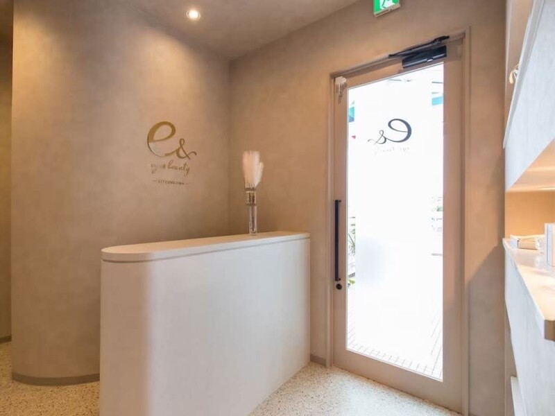 e& eyes beauty 狐島店 | 和歌山のアイラッシュ