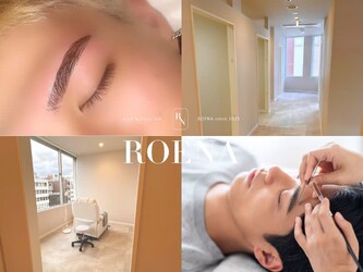 まつげパーマ・アイブロウ・マツエク専門店 ROENA 仙台店 [ロエナ仙台店] | 仙台のアイラッシュ